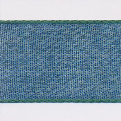 Chambray Organdy Ribbon #20