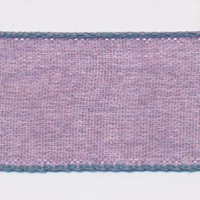 Chambray Organdy Ribbon #2