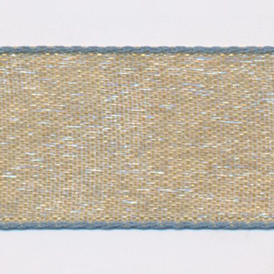 Chambray Organdy Ribbon #3