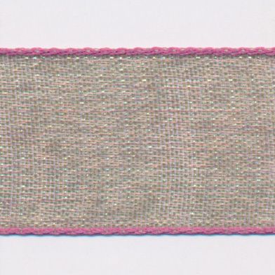 Chambray Organdy Ribbon #4