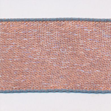 Chambray Organdy Ribbon #5