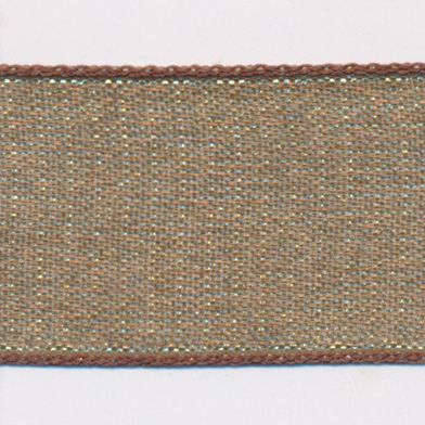 Chambray Organdy Ribbon #7