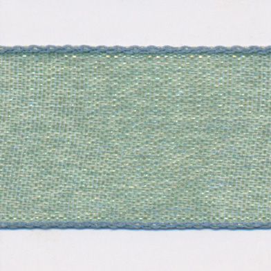 Chambray Organdy Ribbon #8