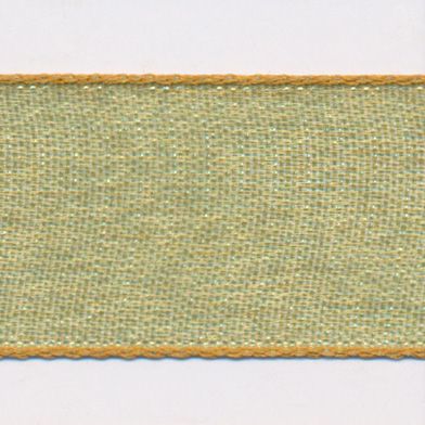 Chambray Organdy Ribbon #9