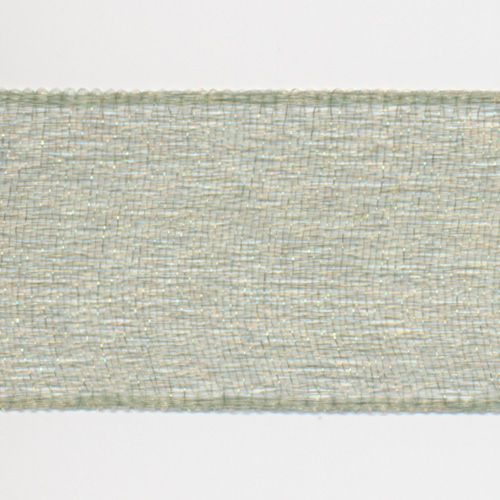 Sandy Organdy Ribbon #68