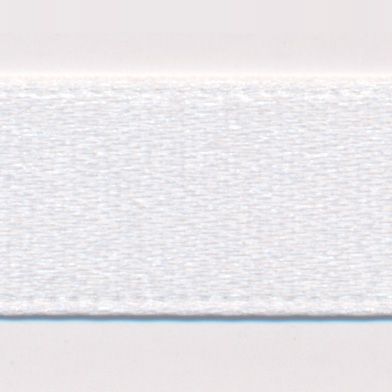 Polyester Single-Face Satin Ribbon #01