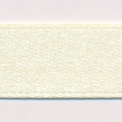 Polyester Single-Face Satin Ribbon #02