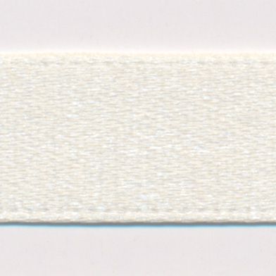 Polyester Single-Face Satin Ribbon #106