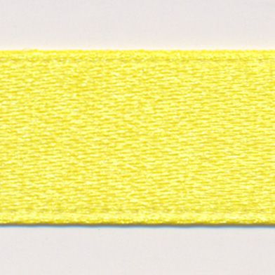 Polyester Single-Face Satin Ribbon #118