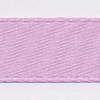 Polyester Single-Face Satin Ribbon #124