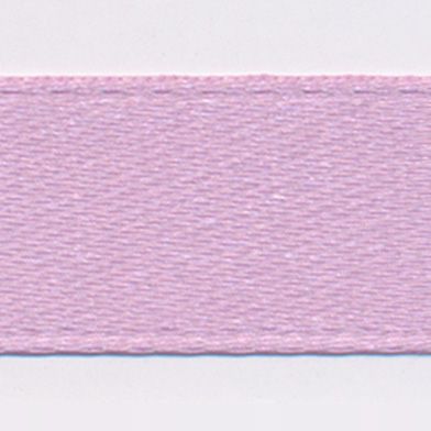 Polyester Single-Face Satin Ribbon #124