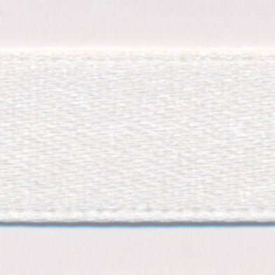 Polyester Single-Face Satin Ribbon #135