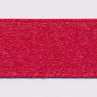 Polyester Single-Face Satin Ribbon #42