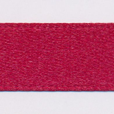 Polyester Single-Face Satin Ribbon #53