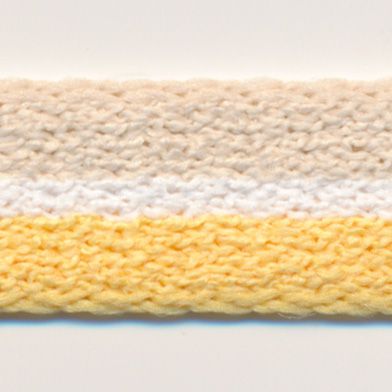 Stripe Pile Tape #18