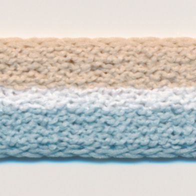 Stripe Pile Tape #19