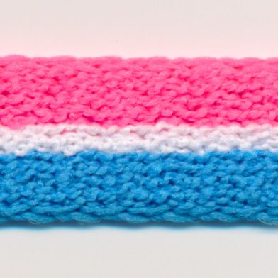 Stripe Pile Tape #22