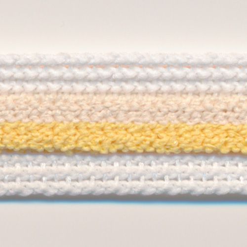 Stripe Pile Tape #18