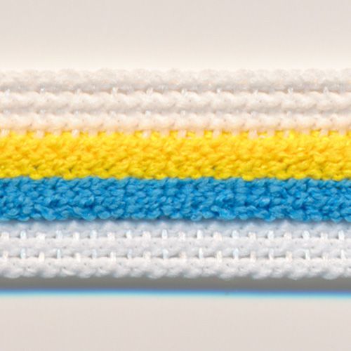 Stripe Pile Tape #24