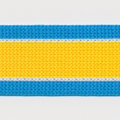 Knit Line Tape #15