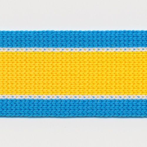 Knit Line Tape #15