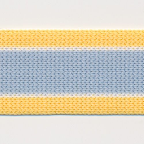 Knit Line Tape #1