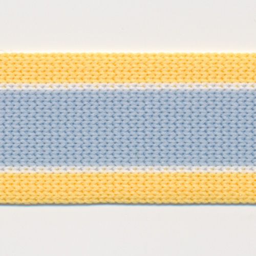 Knit Line Tape #1