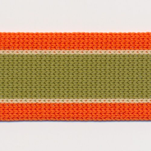 Knit Line Tape #3