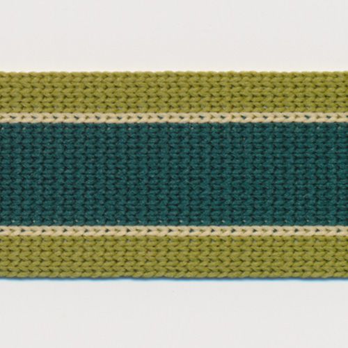 Knit Line Tape #7