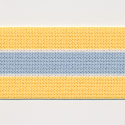 Knit Line Tape #1