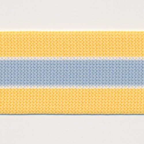 Knit Line Tape #1