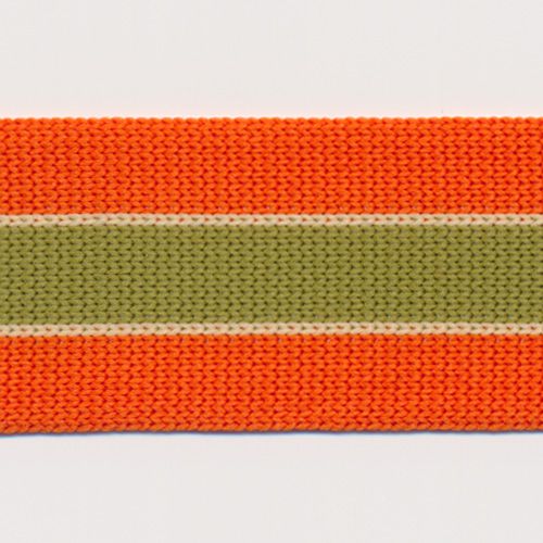 Knit Line Tape #3