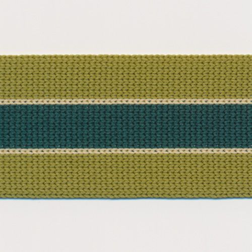 Knit Line Tape #7