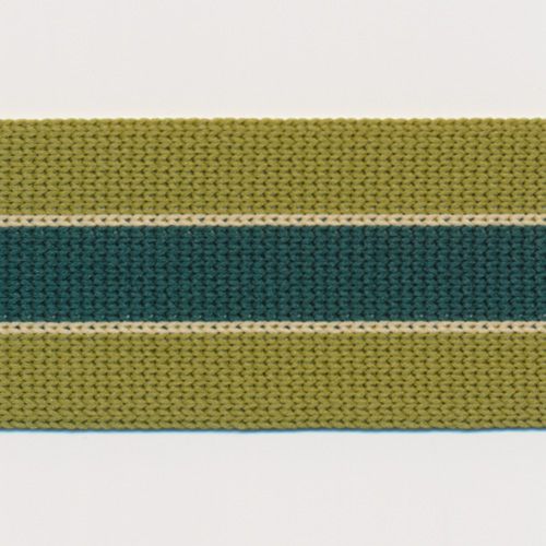 Knit Line Tape #7