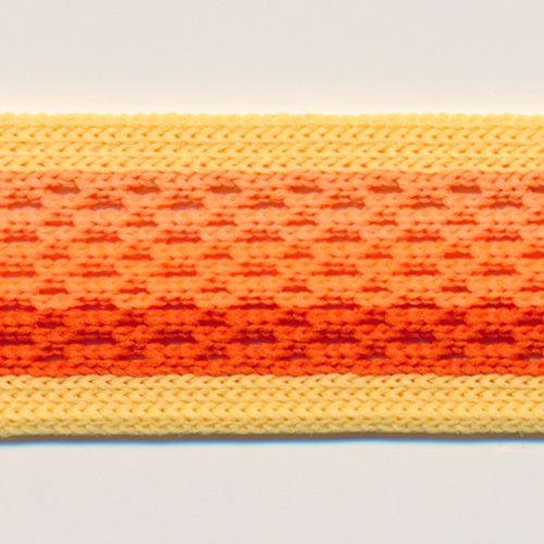 Gradation Mesh Tape #3