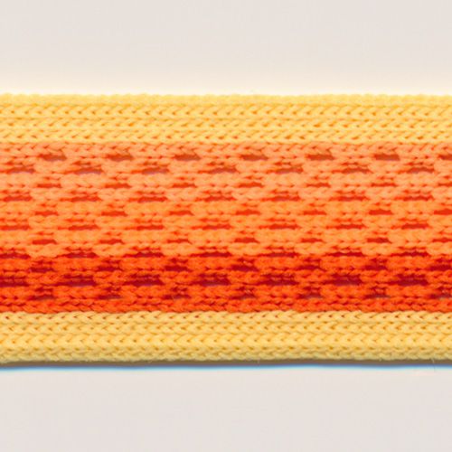 Gradation Mesh Tape #3