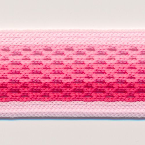 Gradation Mesh Tape #4