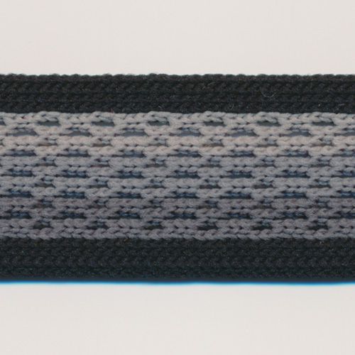 Gradation Mesh Tape #7