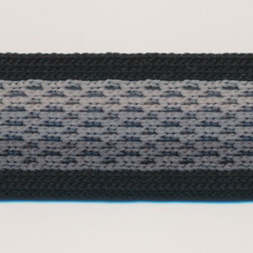 Gradation Mesh Tape #7