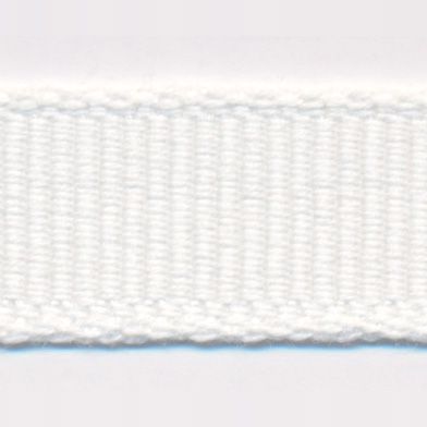 Cotton Grosgrain Ribbon #01