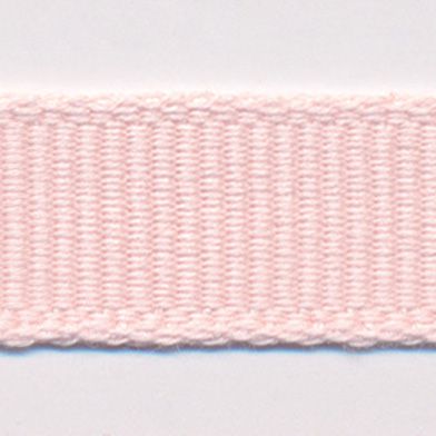 Cotton Grosgrain Ribbon #05