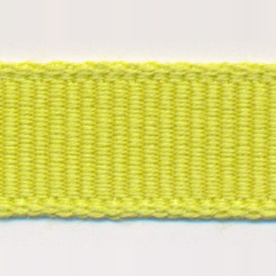 Cotton Grosgrain Ribbon #107