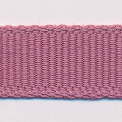 Cotton Grosgrain Ribbon #20