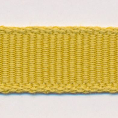 Cotton Grosgrain Ribbon #24