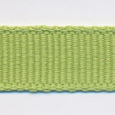 Cotton Grosgrain Ribbon #37