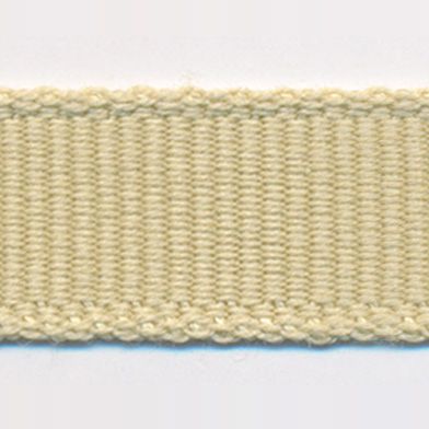 Cotton Grosgrain Ribbon #65