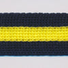 Cotton Stripe Knit Tape #05