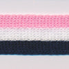 Cotton Stripe Knit Tape #44