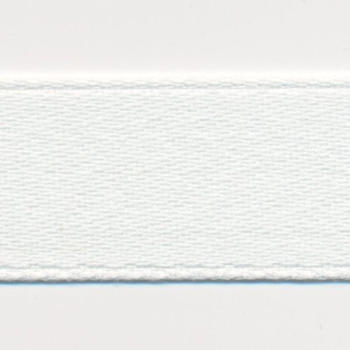 Polyester Spun Double-Face Satin Ribbon #01