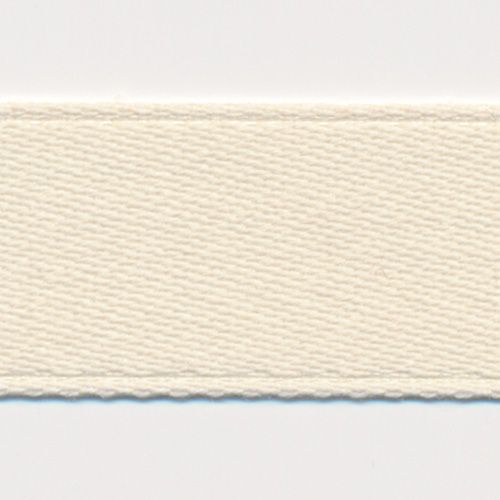 Polyester Spun Double-Face Satin Ribbon #02